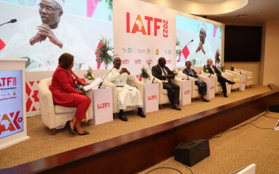 Africa Automotive Show at IATF in Algiers (2025) a boost to regional integration under AfCFTA