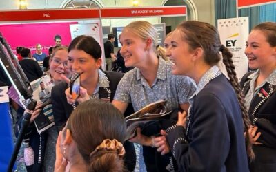 SA’S BIGGEST CAREERS FAIR SET FOR EARLY 2025.