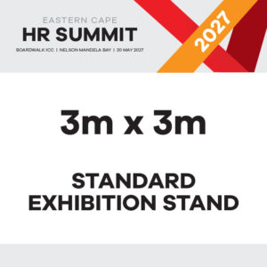 EC HR Summit - Stand 25