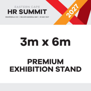 EC HR Summit - Premium Stand 23/24