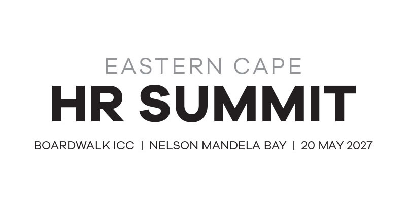 Eastern Cape HR Summit 2027 Eastern Cape HR Summit 2027